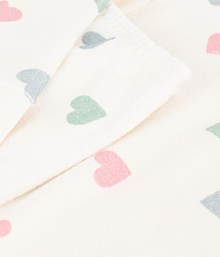 Petit Bateau - Pyjama 2-delig Milk/Multicolor