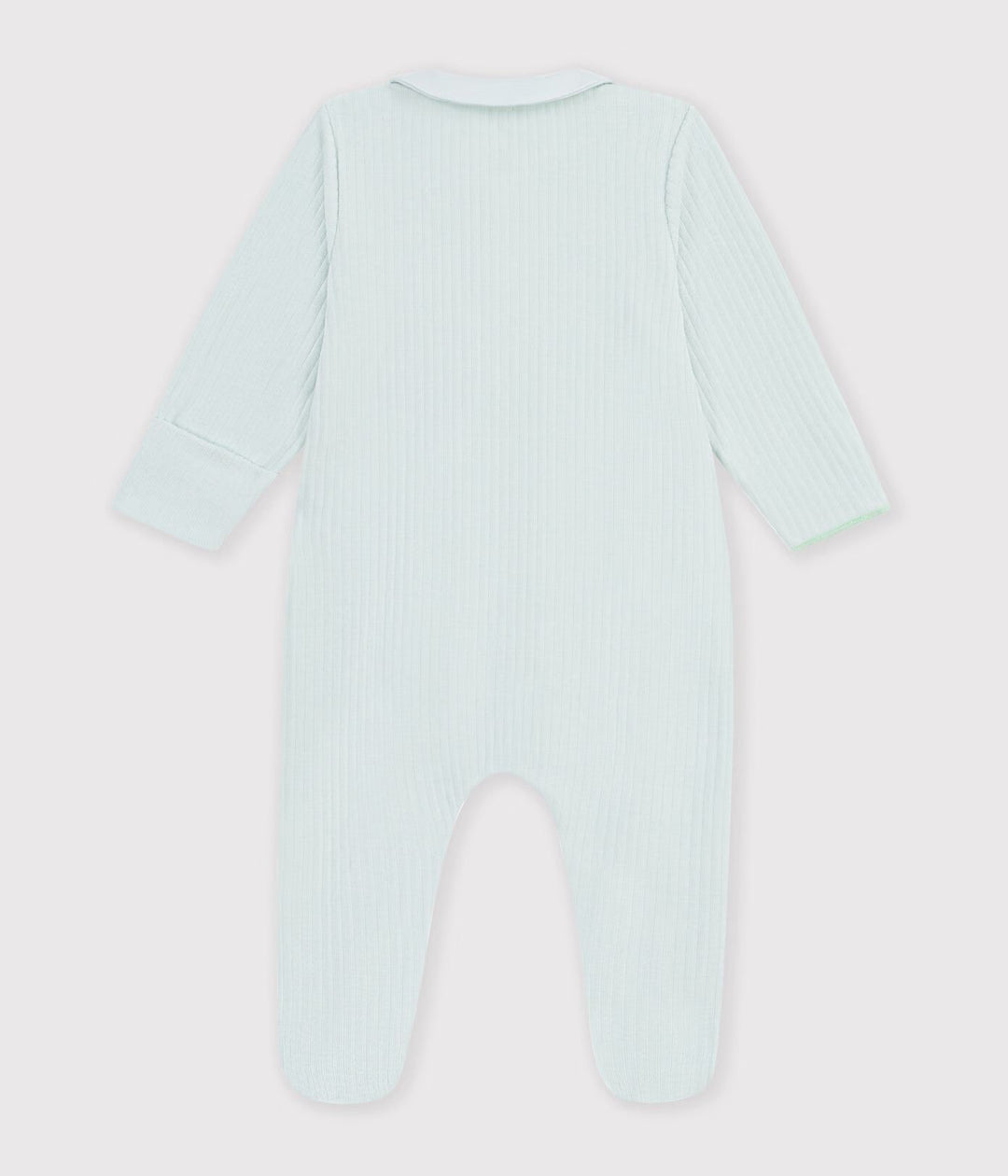Petit Bateau - Pyjama met Voetjes Spray