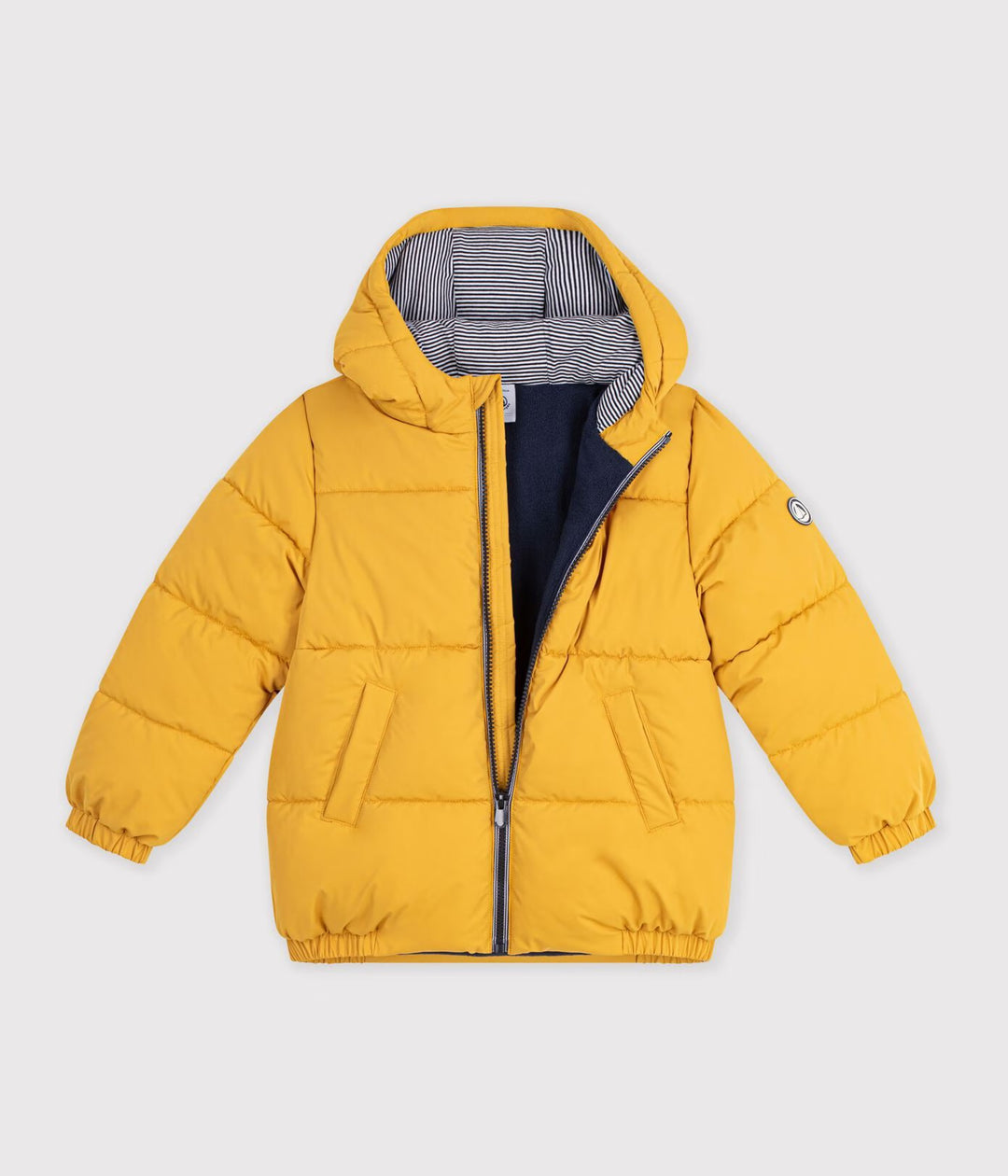 Petit Bateau - Jas Narci Kid