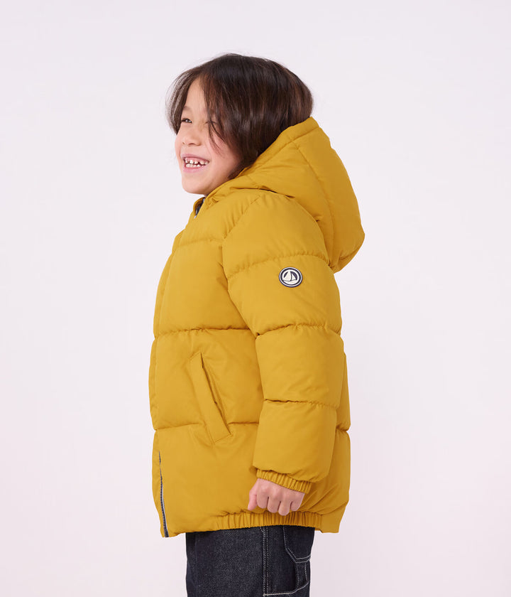 Petit Bateau - Jas Narci Kid