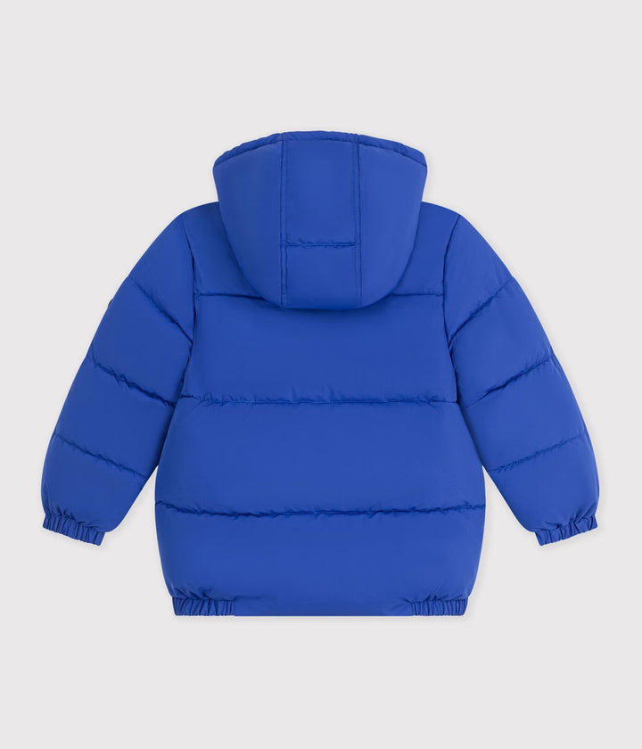 Petit Bateau - Jas Riviera