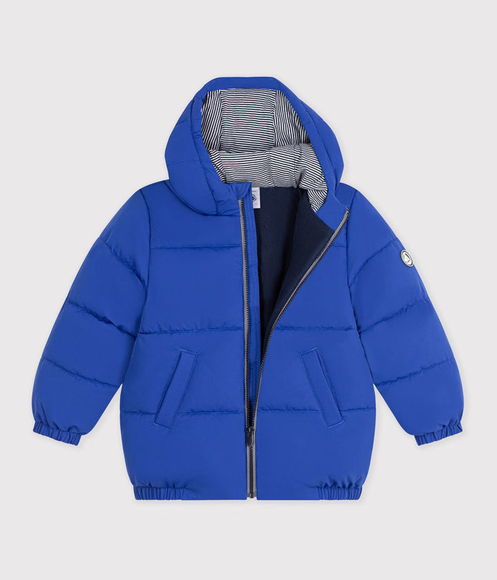 Petit Bateau - Jas Riviera