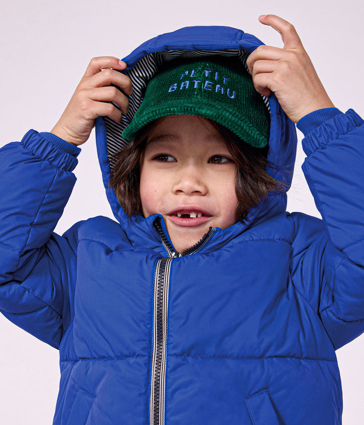 Petit Bateau - Jas Riviera