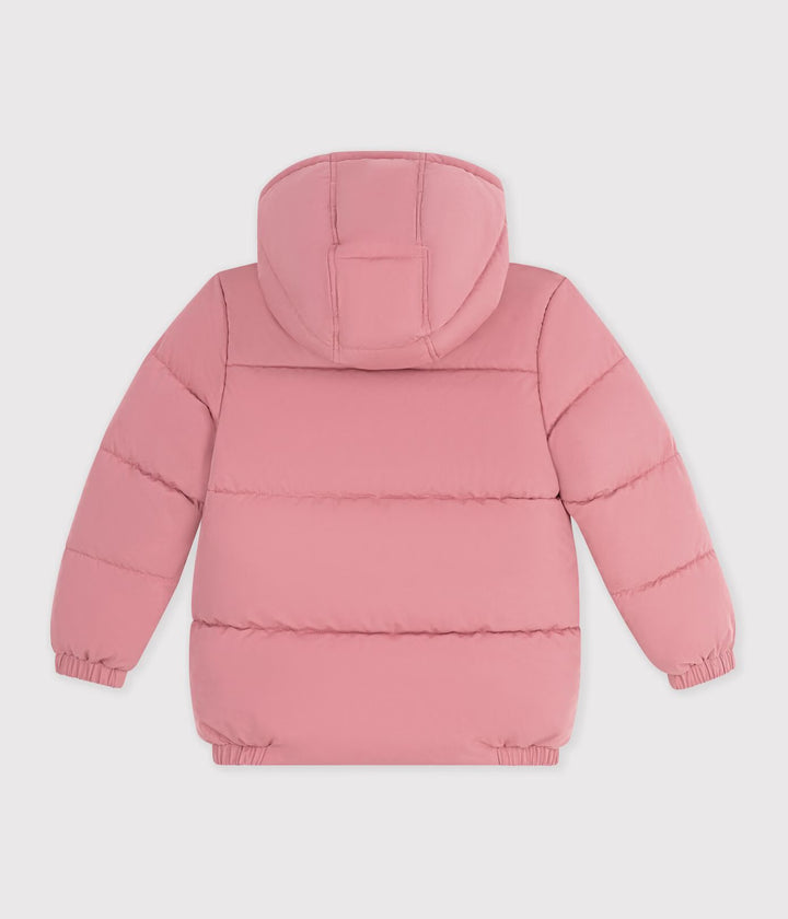 Petit Bateau - Jas New Cheek Kid