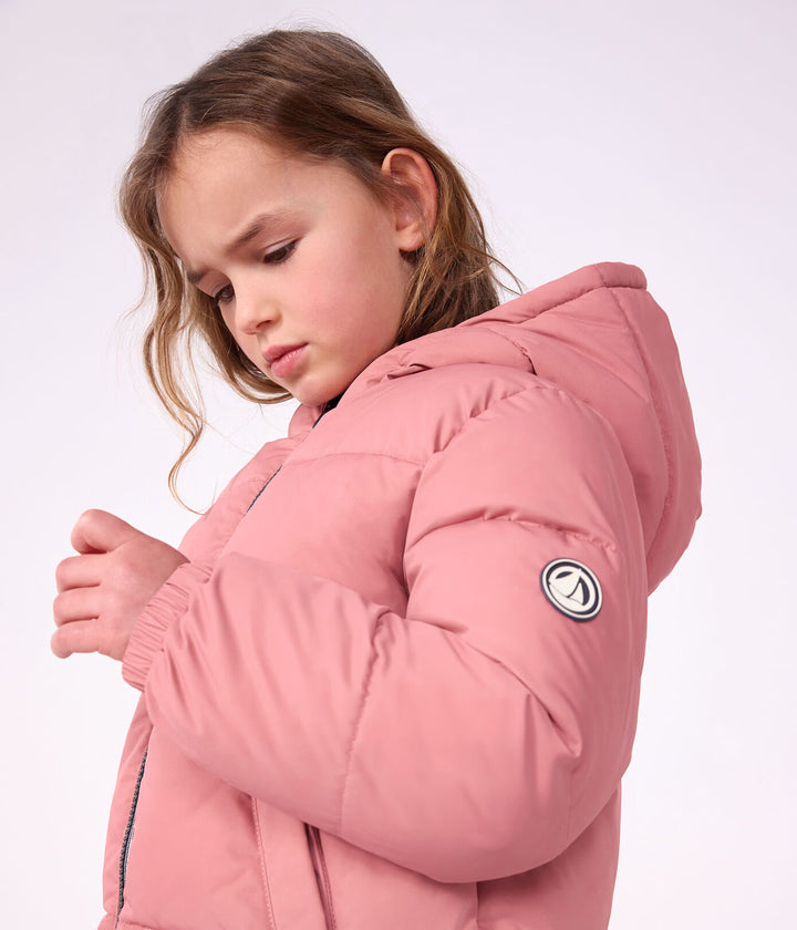 Petit Bateau - Jas New Cheek Kid