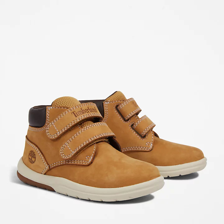 Schoenen Toddle Tracks Boot Wheat