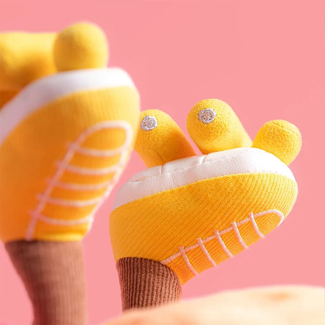 Jellycat - Knuffel Amuseables Sun Roller Skates
