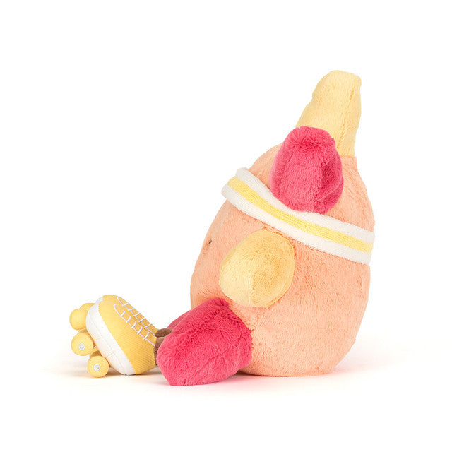 Jellycat - Knuffel Amuseables Sun Roller Skates