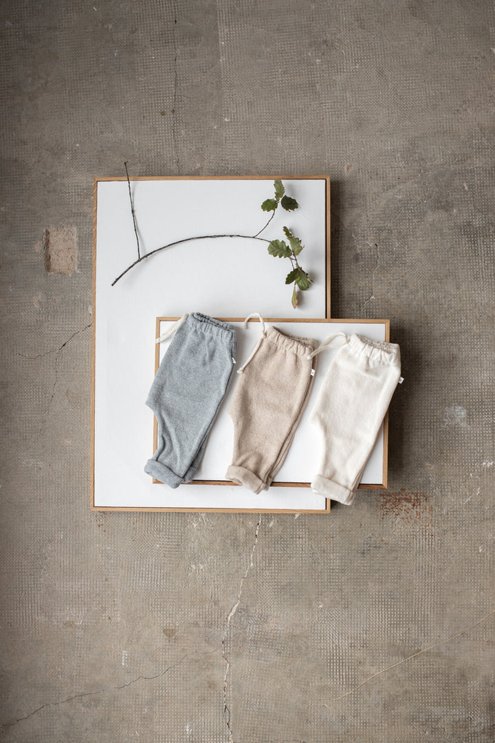 1+ In The Family - Broek Alain Nuvola