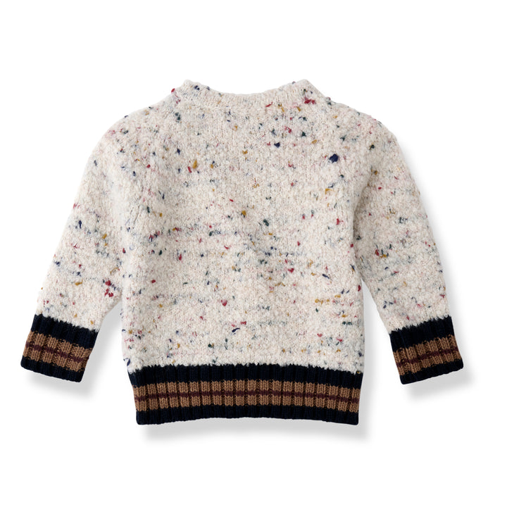 1+ In The Family - Sweater Ander Rice