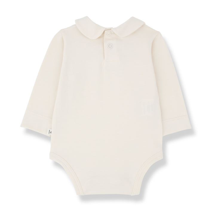 1+ In The Family - Body Anette Collar Ecru