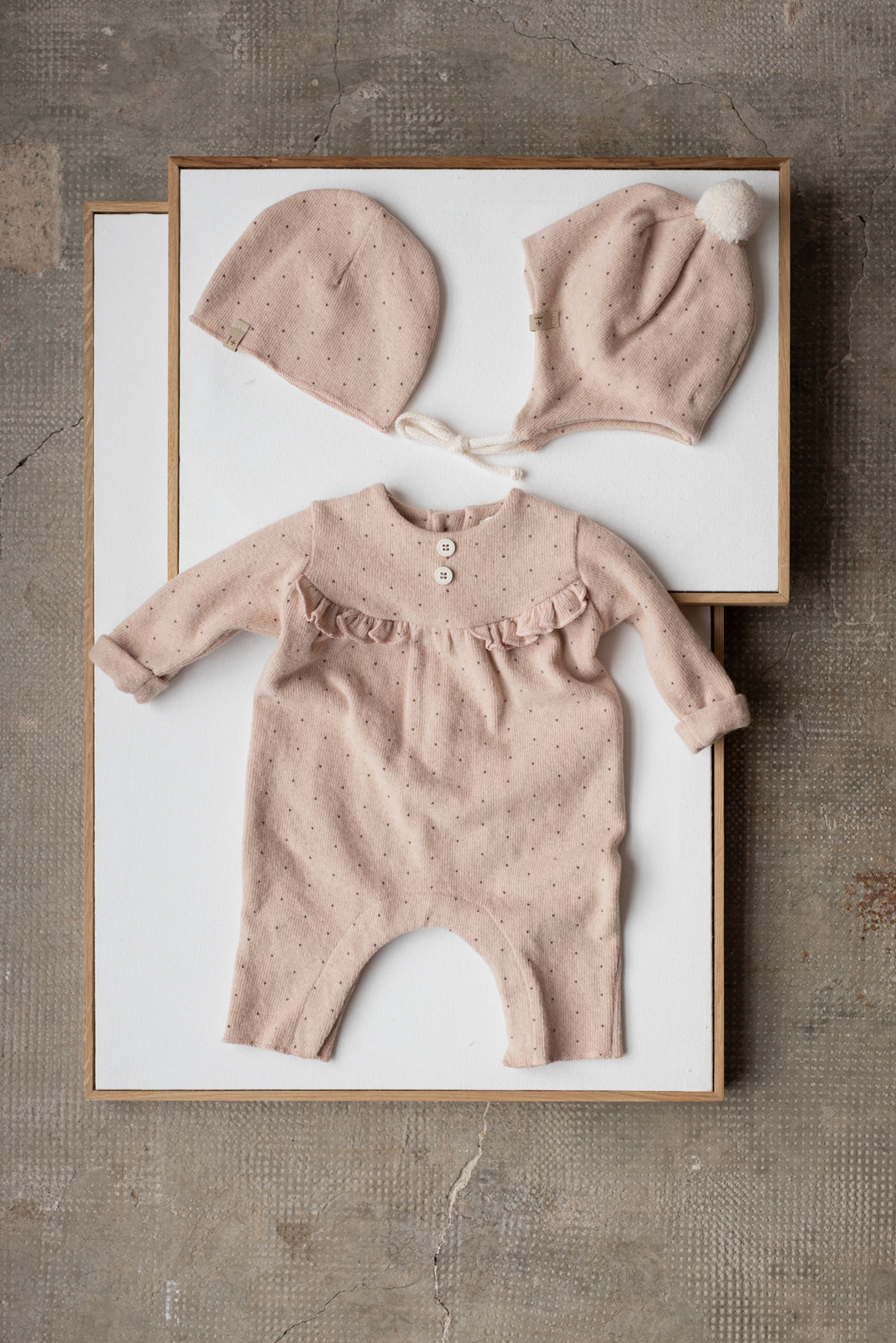 1+ In The Family - Muts Ares Nude