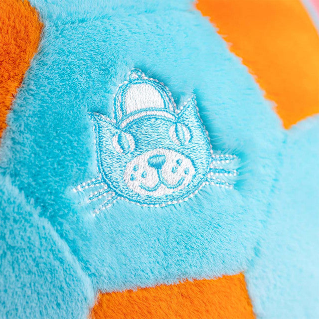 Jellycat - Knuffel Amuseables Jellycat Football