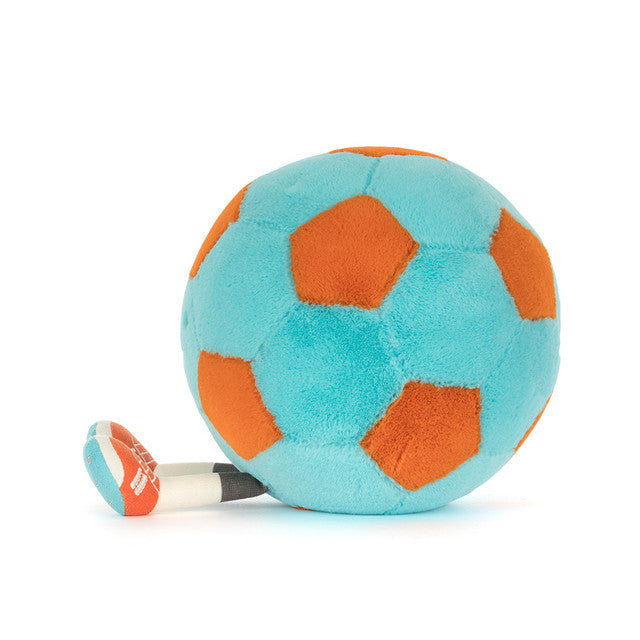 Jellycat - Knuffel Amuseables Jellycat Football