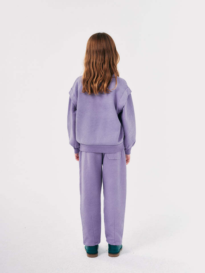 Sweater Bobo Circle Lavender