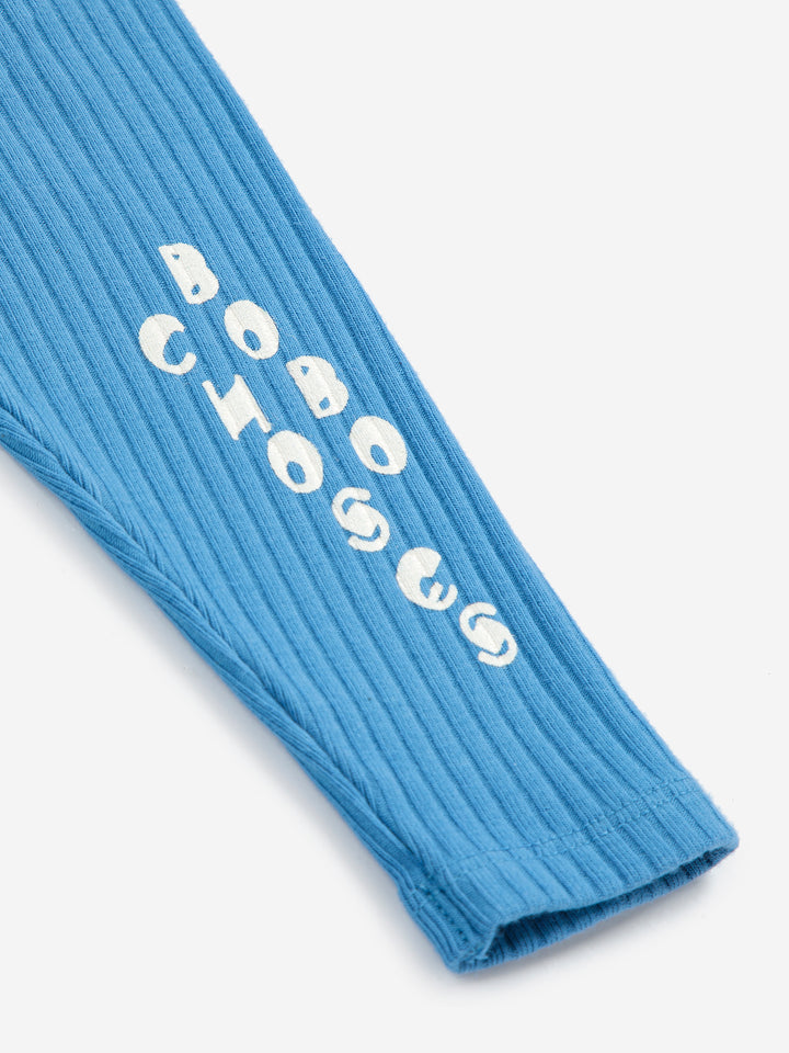 Bobo Choses - Legging Baby Bobo Choses Blue