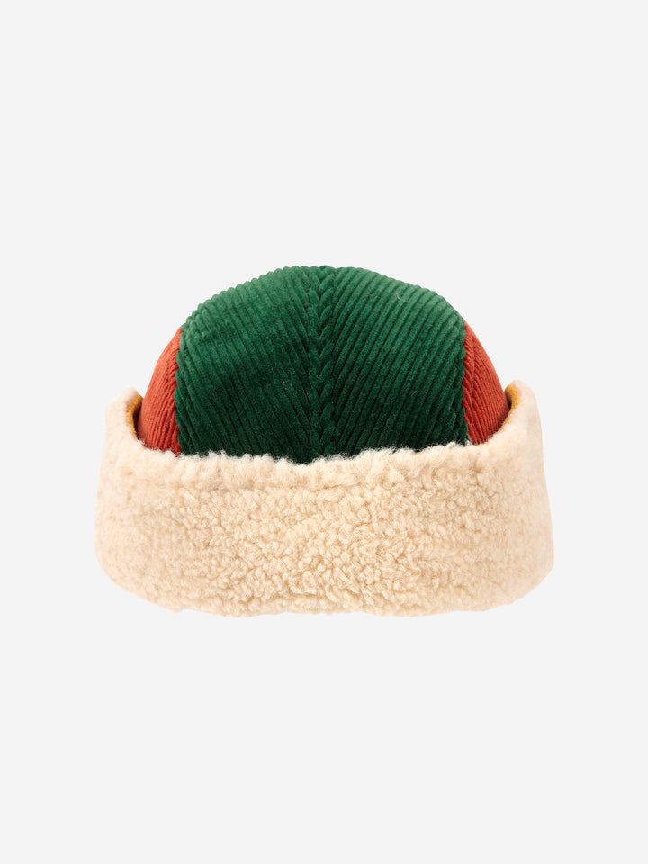Bobo Choses - Pet Mr Pencil Corduroy Winter Multi