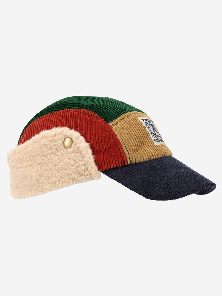 Bobo Choses - Pet Mr Pencil Corduroy Winter Multi