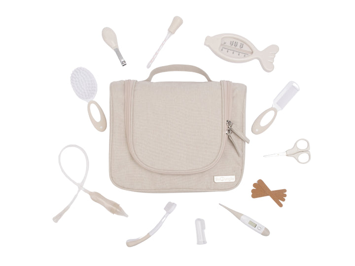 Bo Jungle - Verzorgingsset Luxe | Dune