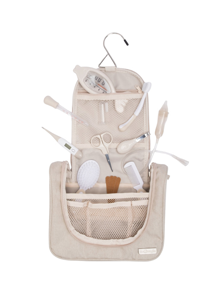 Bo Jungle - Verzorgingsset Luxe | Dune