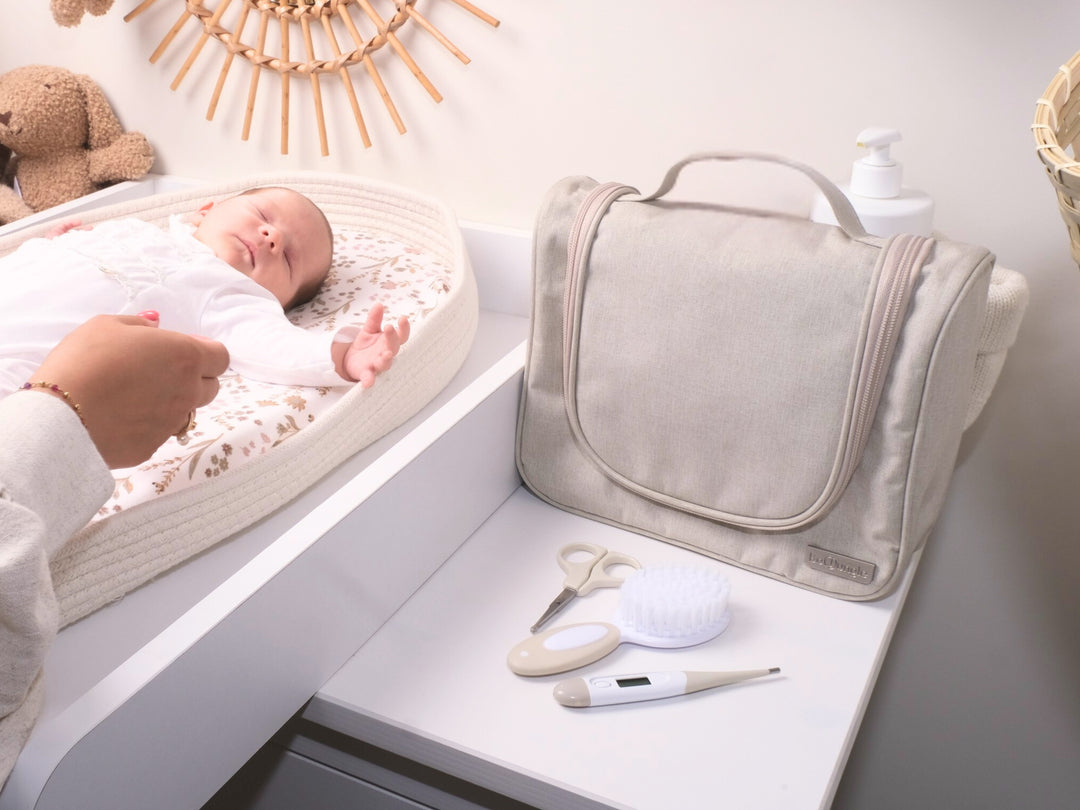 Bo Jungle - Verzorgingsset Luxe | Dune