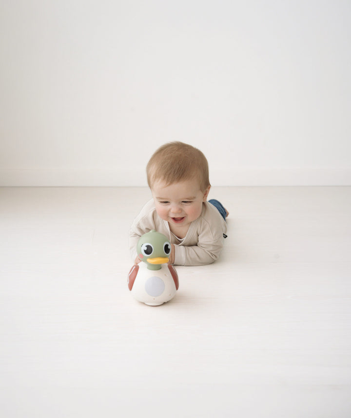 Bo Jungle - Billie The Crawl Along Duck