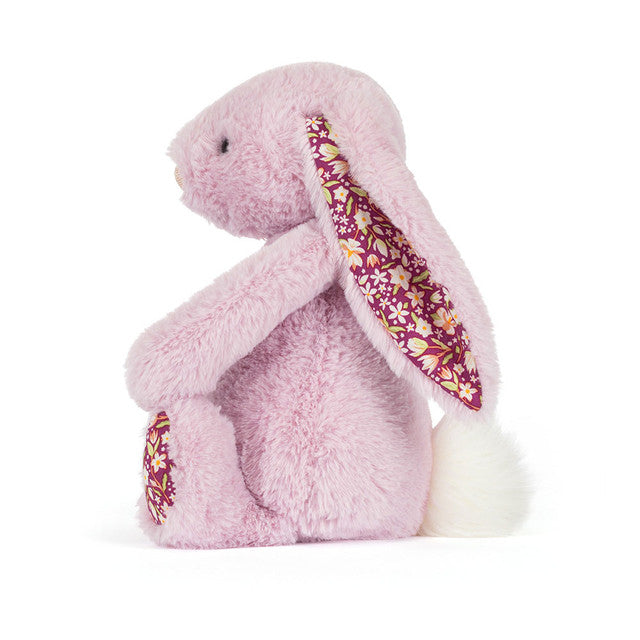 Jellycat - Knuffel Thistlepop Blossom Luxe Bunny