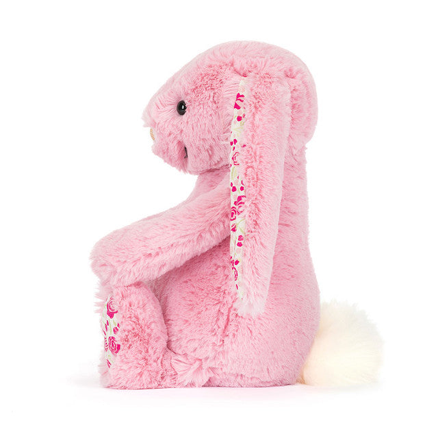 Jellycat - Knuffel Blushkin Blossom Luxe Bunny