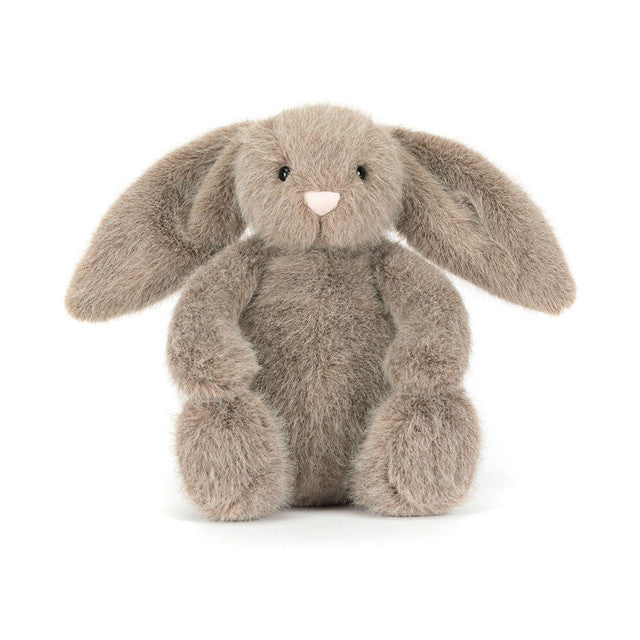 Jellycat - Knuffel Fluffet Bunny | Fawn