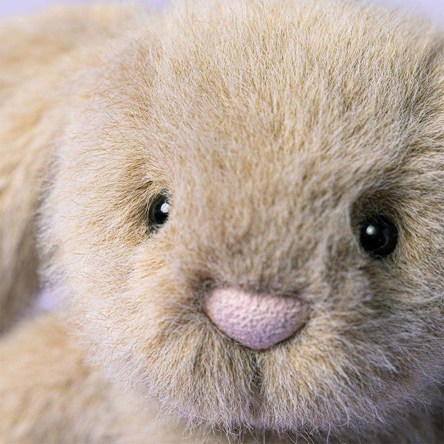 Jellycat - Knuffel Fluffet Bunny | Oat