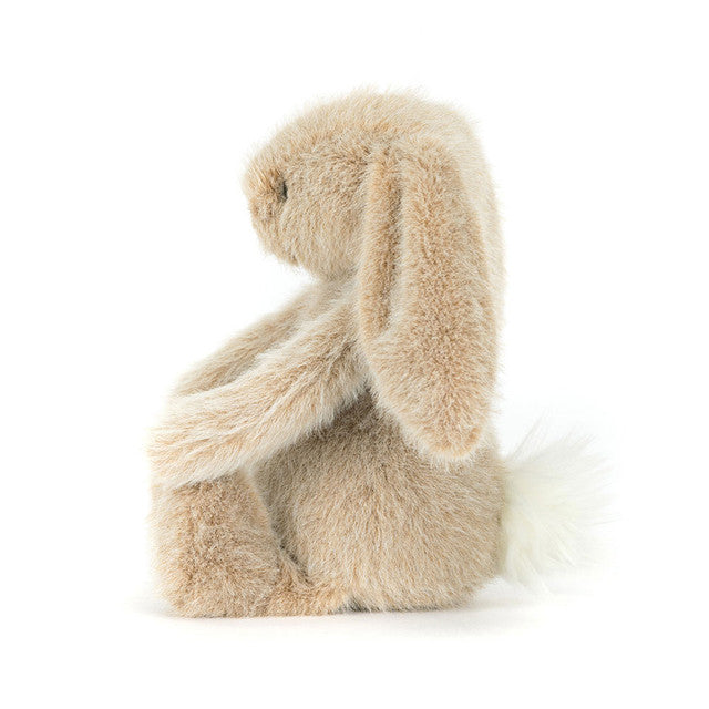 Jellycat - Knuffel Fluffet Bunny | Oat