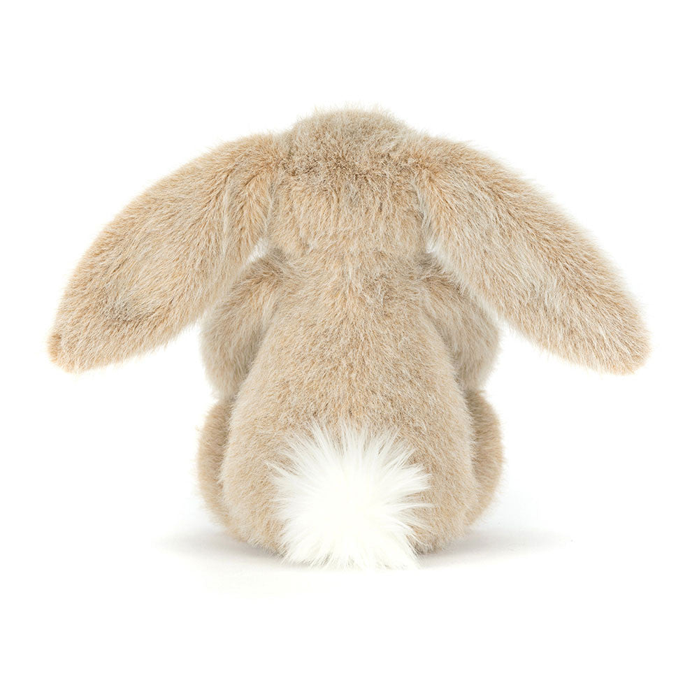 Jellycat - Knuffel Fluffet Bunny | Oat