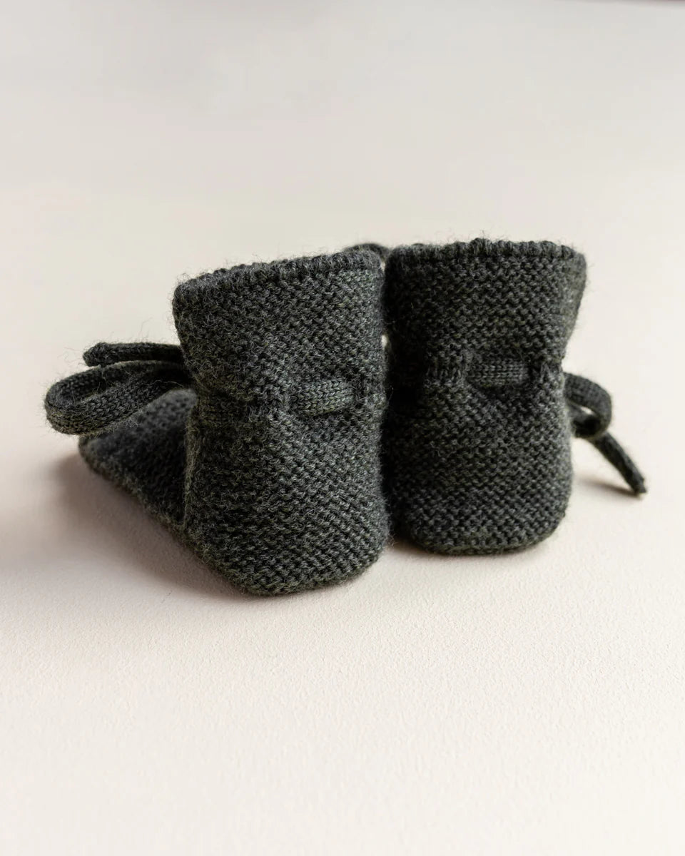 Slofjes Pine Mt 0-9M