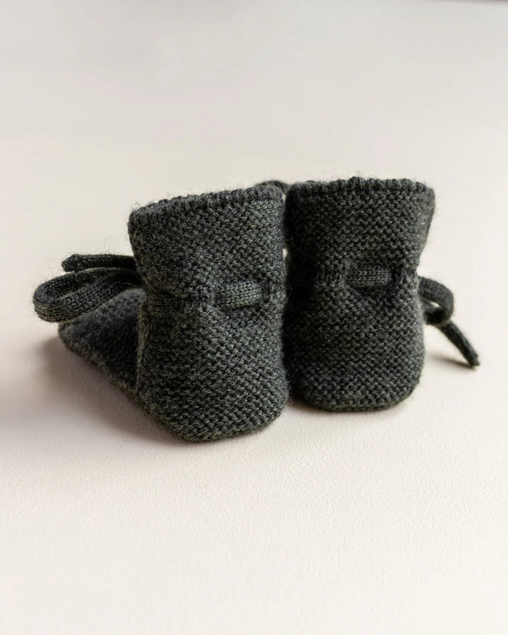 Slofjes Pine Mt 0-9M