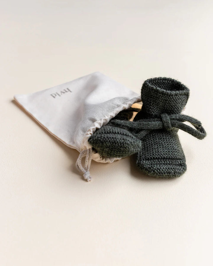 Slofjes Pine Mt 0-9M