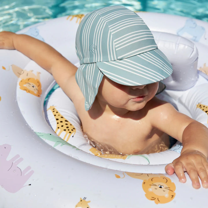 Swim Essentials - Zwemband Met Zitje Baby Float | Jungle