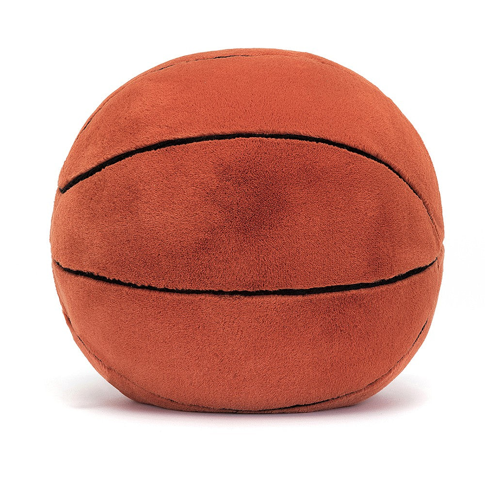 Knuffel Amuseable Sports Basketball 25cm