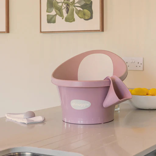 Shnuggle Bad Blossom