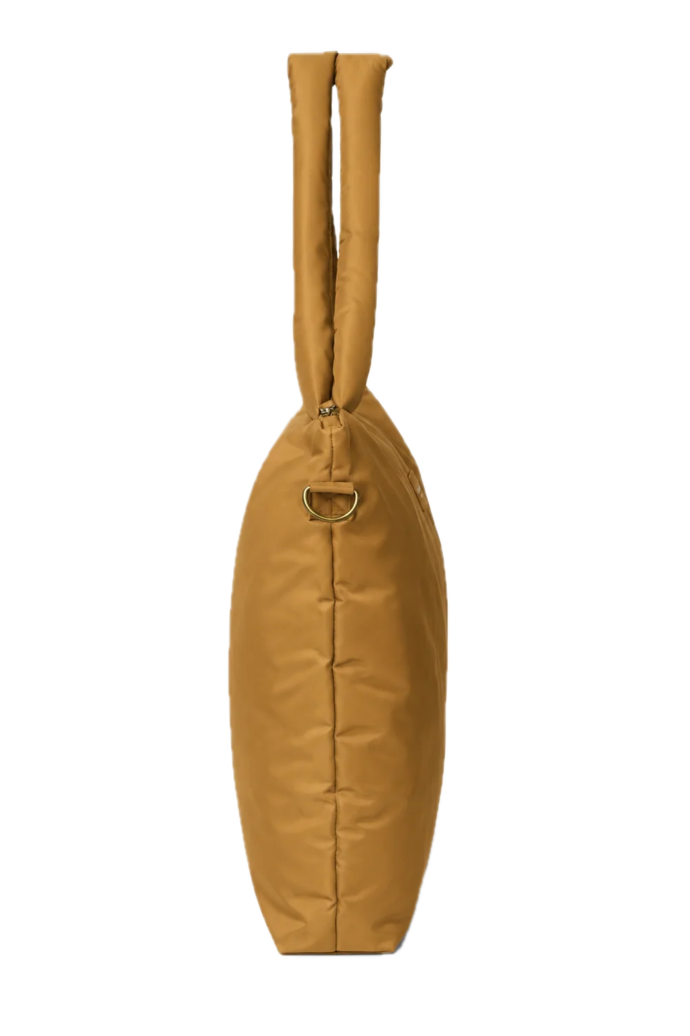 Studio Noos - Verzorgingstas Technical Puffy | Brown