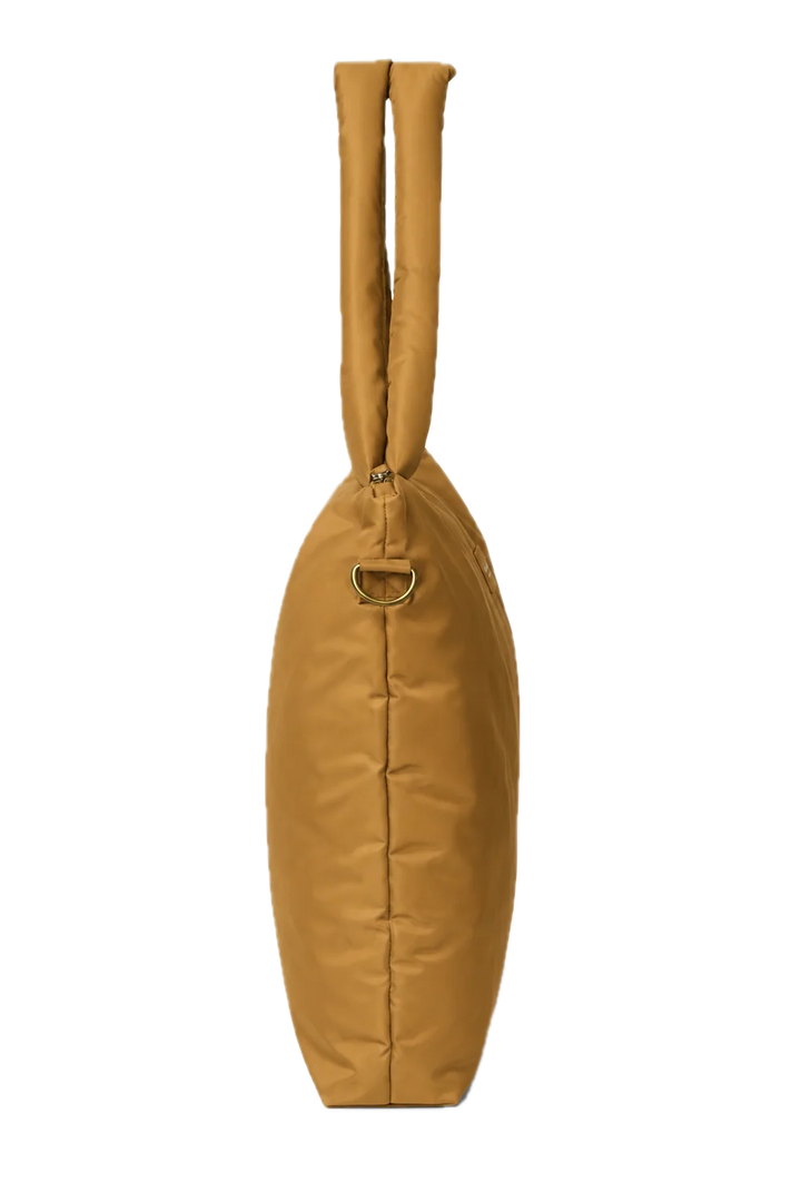 Studio Noos - Verzorgingstas Technical Puffy | Brown