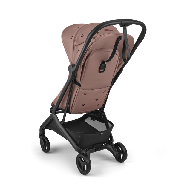 Bugaboo - Buggy Bugaboo x Konges Slojd Butterfly2 | Dusty Pink