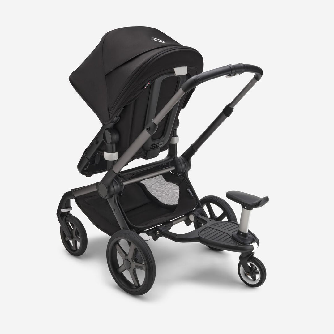 bugaboo meerijdplankje Meerijdplankje Comfort Black (Exl. Adapter)