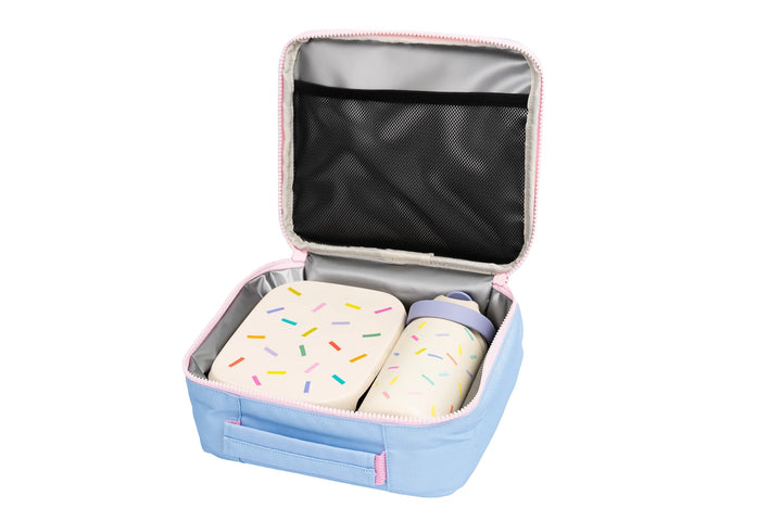 The Cotton Cloud - Lunchtas  Cherry Pop