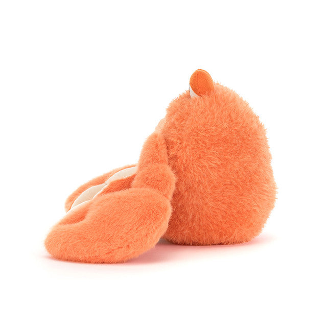 Jellycat - Knuffel Pinchsnap Crab