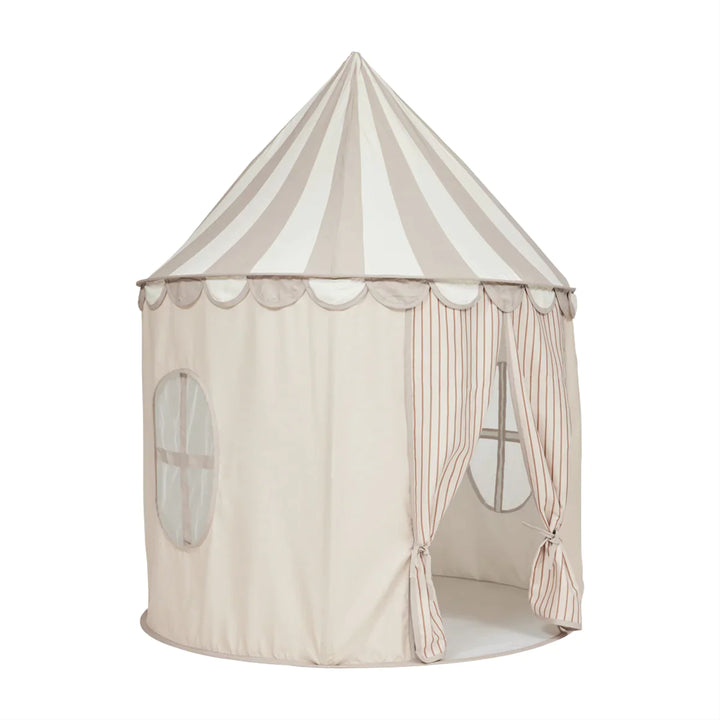 Circus Tent Clay