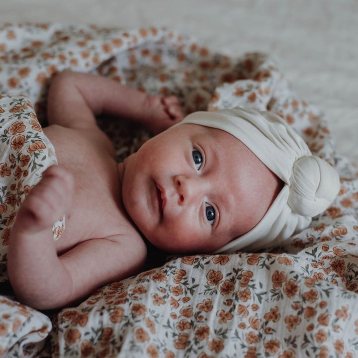 Muts Turban Cream