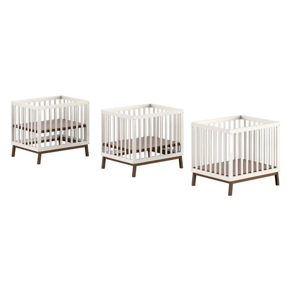 Jaxx - Park Sezane 95 x 75 cm | Clay/Walnoot