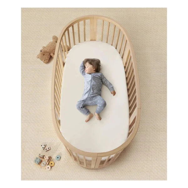 Stokke - Sleepi Bed | Natural