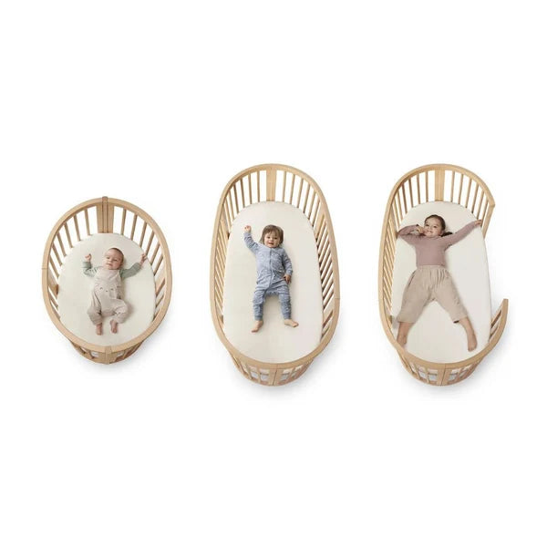 Stokke - Sleepi Bed | Natural