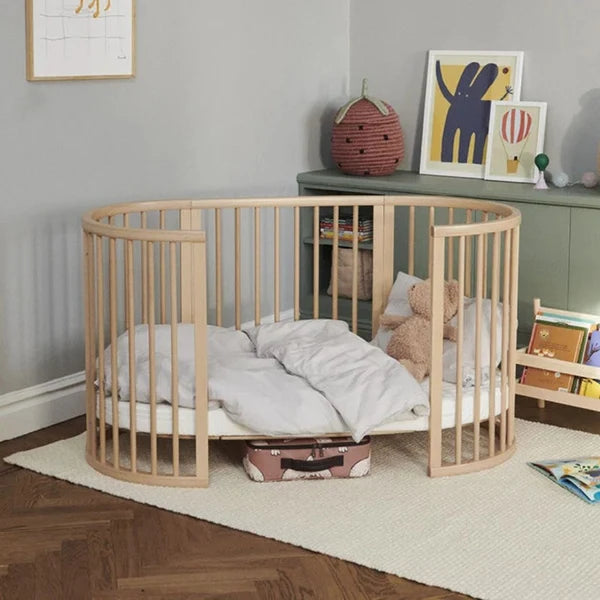 Stokke - Sleepi Bed | Natural